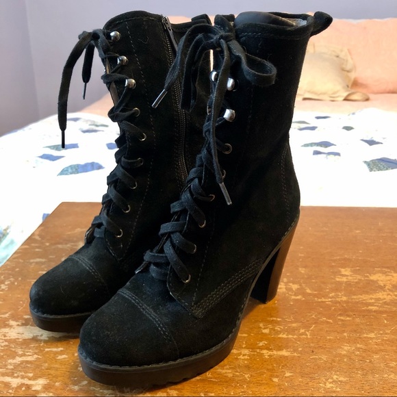 Kenneth Cole boots - Picture 2 of 13